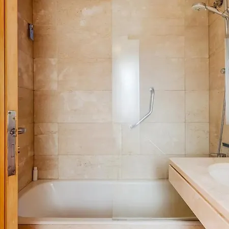 Modernismo Paseo De Gracia Appartement *