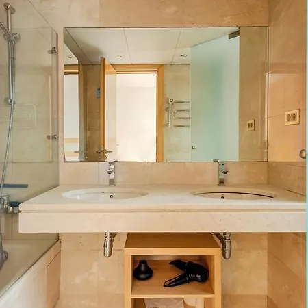 Modernismo Paseo De Gracia Appartement *