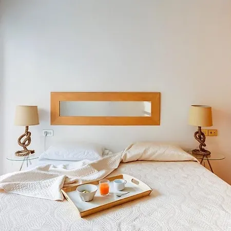 Apartment Modernismo Paseo De Gracia Barcelona
