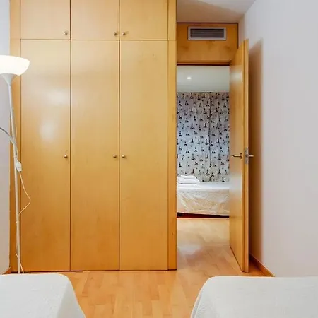 Apartment Modernismo Paseo De Gracia