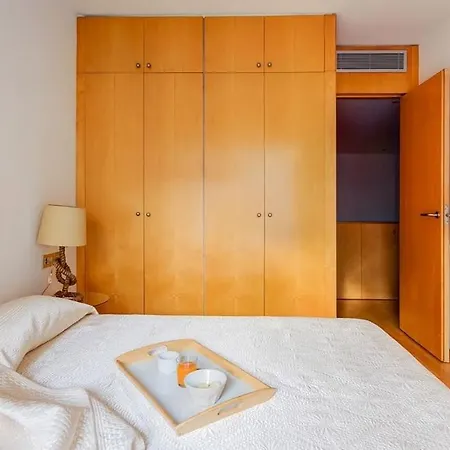 Apartment Modernismo Paseo De Gracia Barcelona