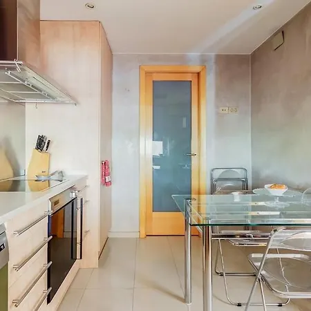 Apartment Modernismo Paseo De Gracia