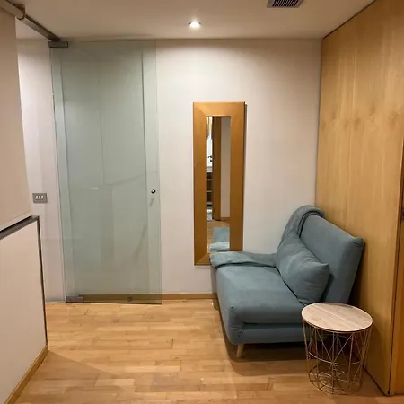Apartment Modernismo Paseo De Gracia