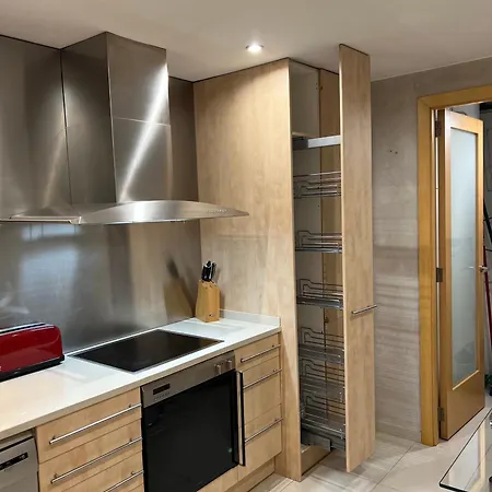 Apartment Modernismo Paseo De Gracia Barcelona