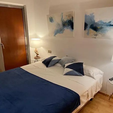 Modernismo Paseo De Gracia Apartment Barcelona