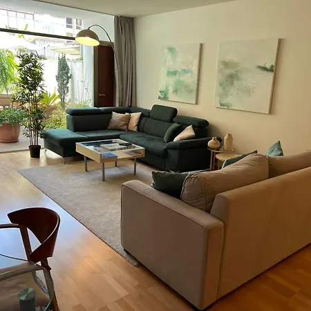 Apartment Modernismo Paseo De Gracia *