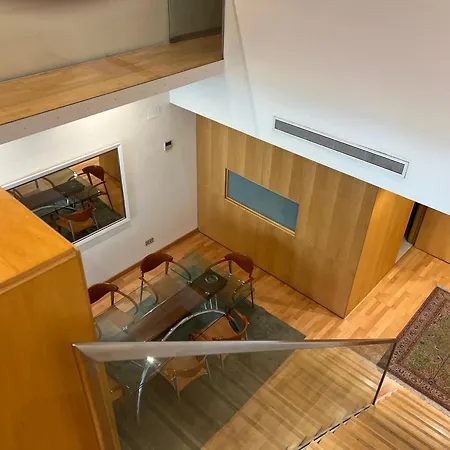 Apartment Modernismo Paseo De Gracia Barcelona